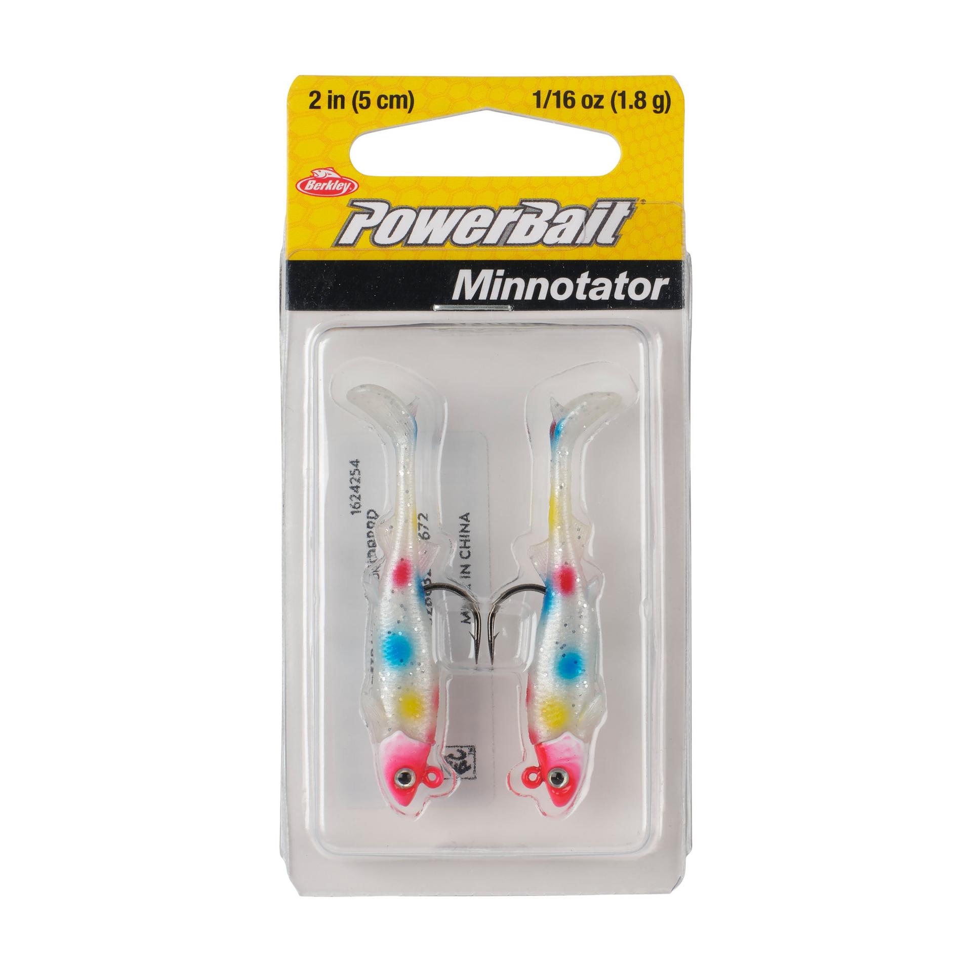 PowerBait® Minnotator