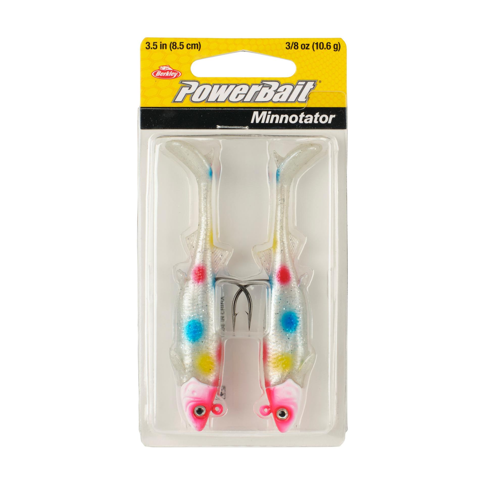 PowerBait® Minnotator