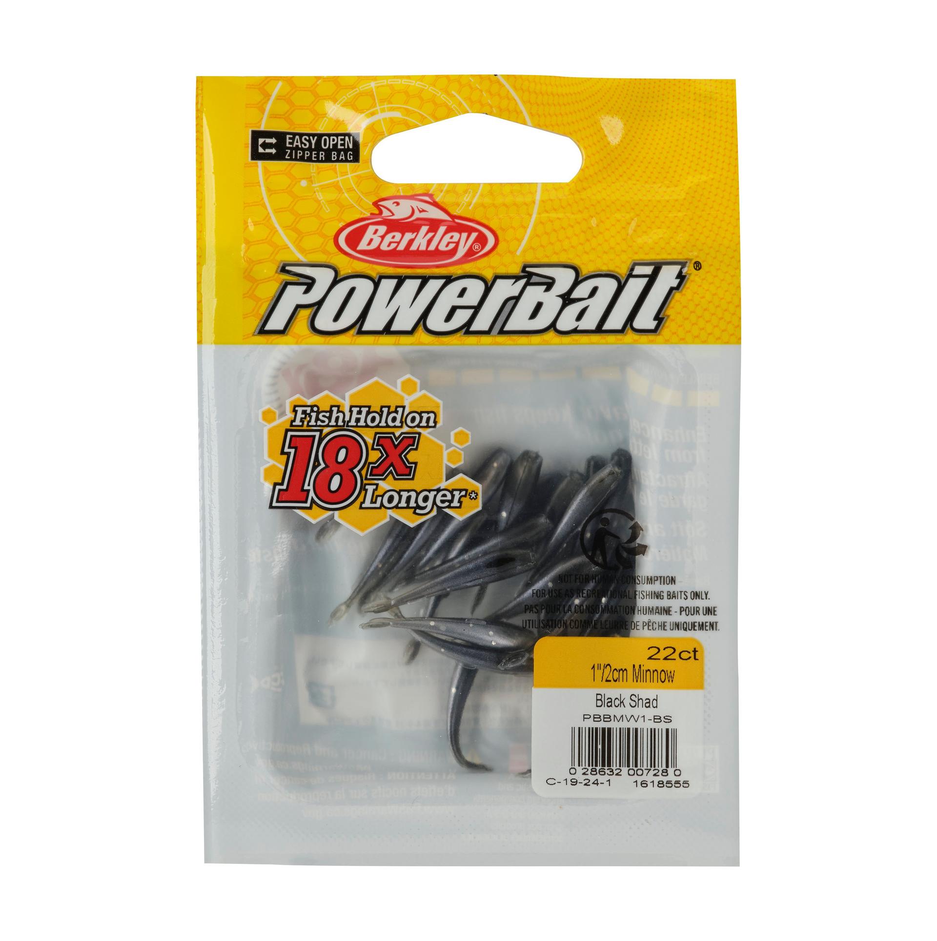 PowerBait® Minnow