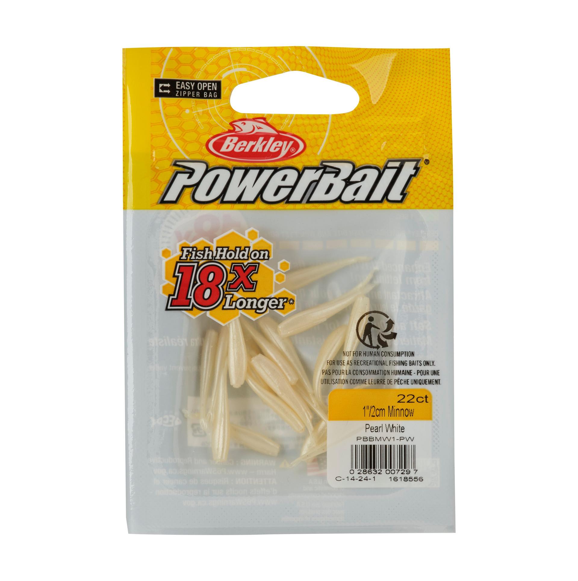 PowerBait® Minnow