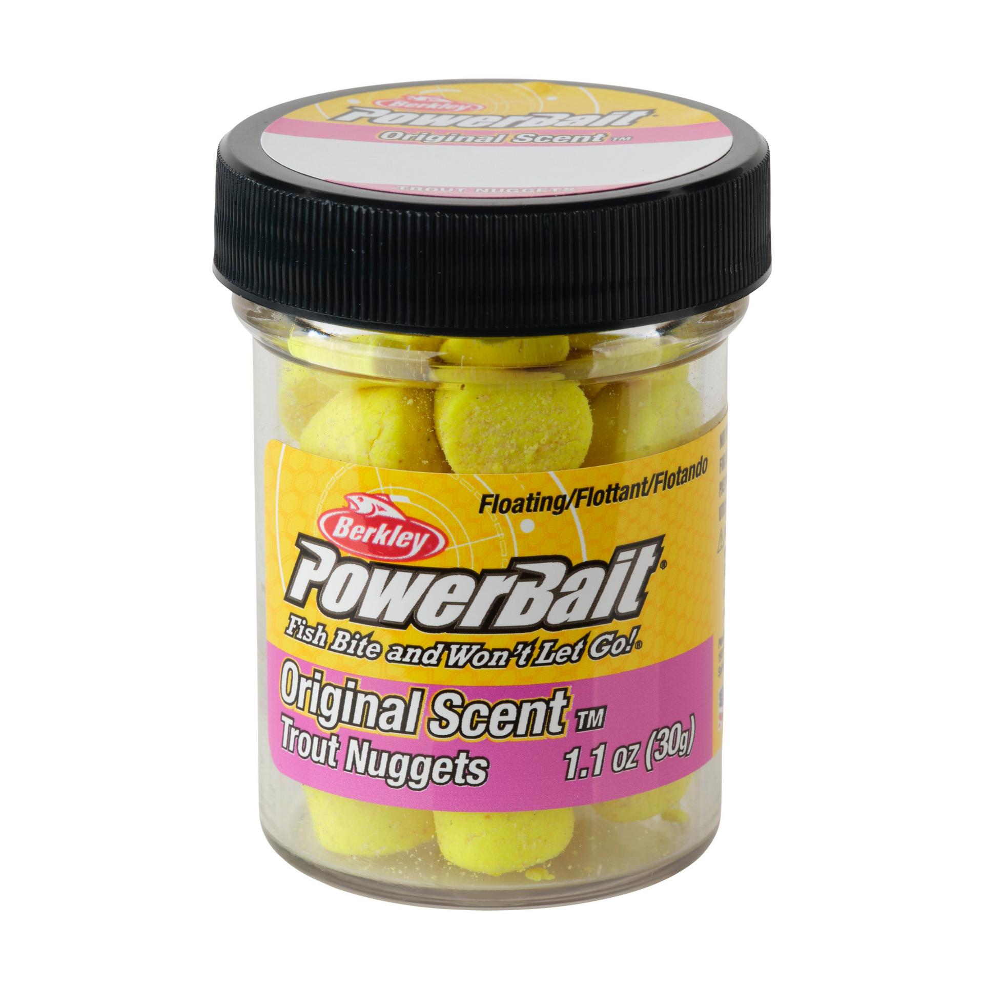 PowerBait® Power Nuggets®