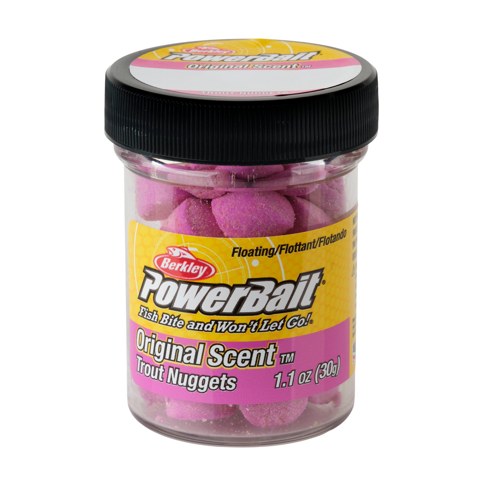 PowerBait® Power Nuggets®