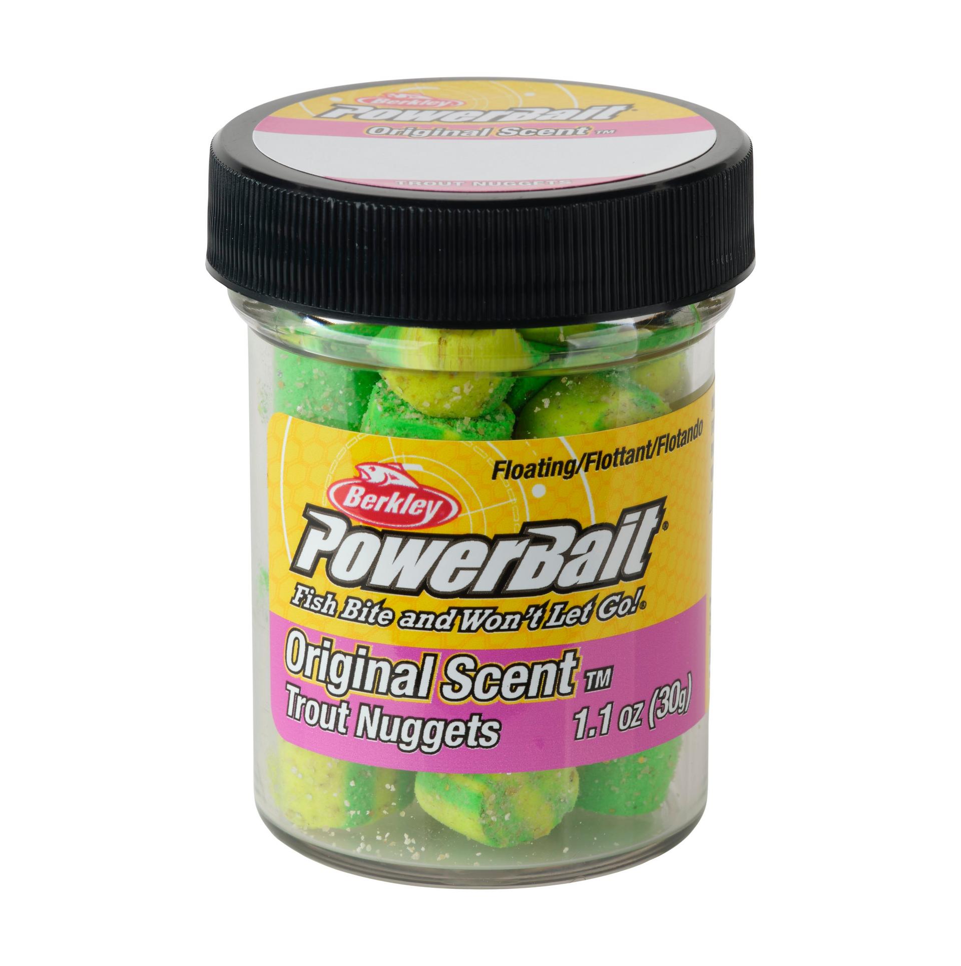 PowerBait® Power Nuggets®