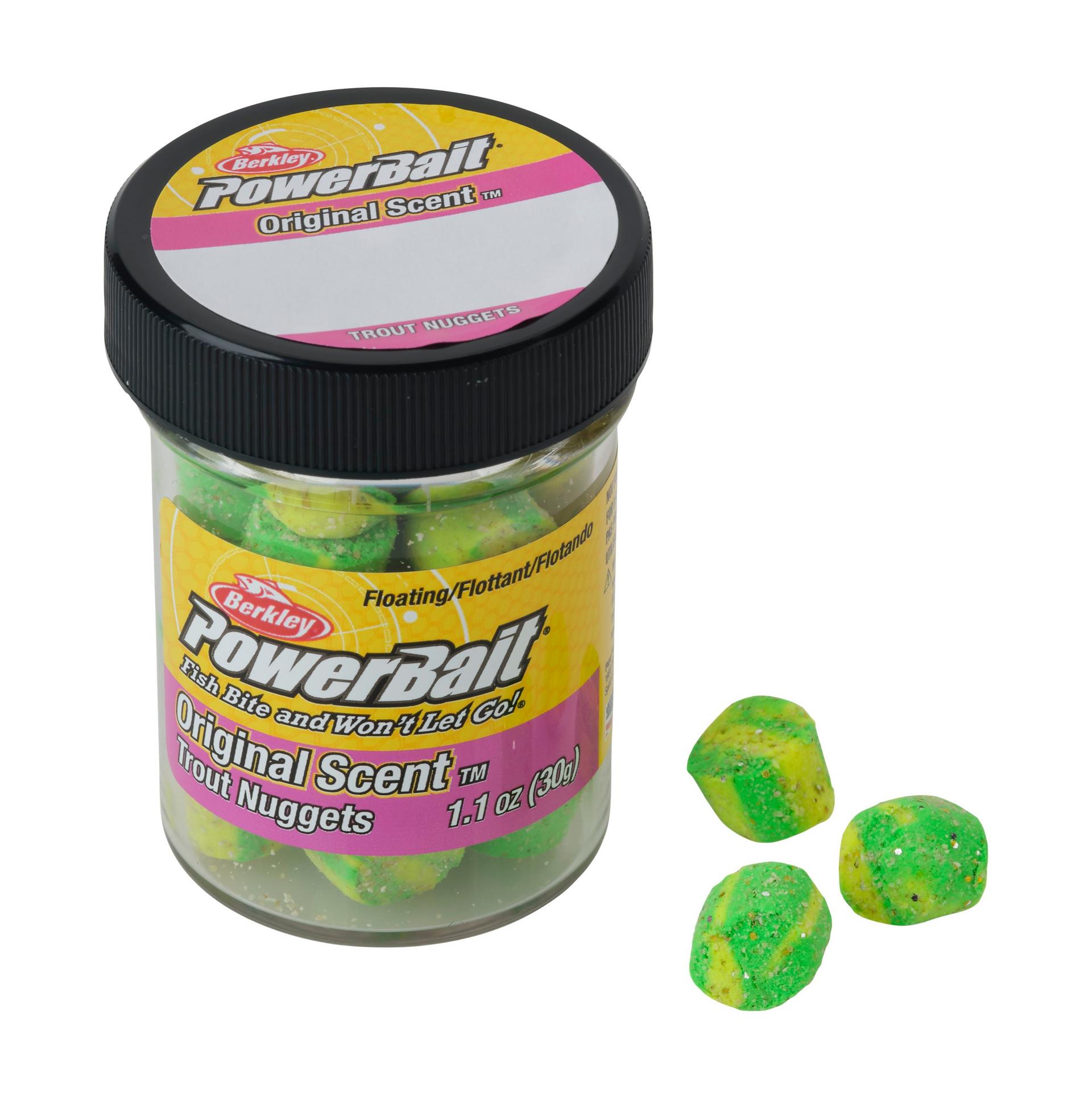 PowerBait® Power Nuggets®