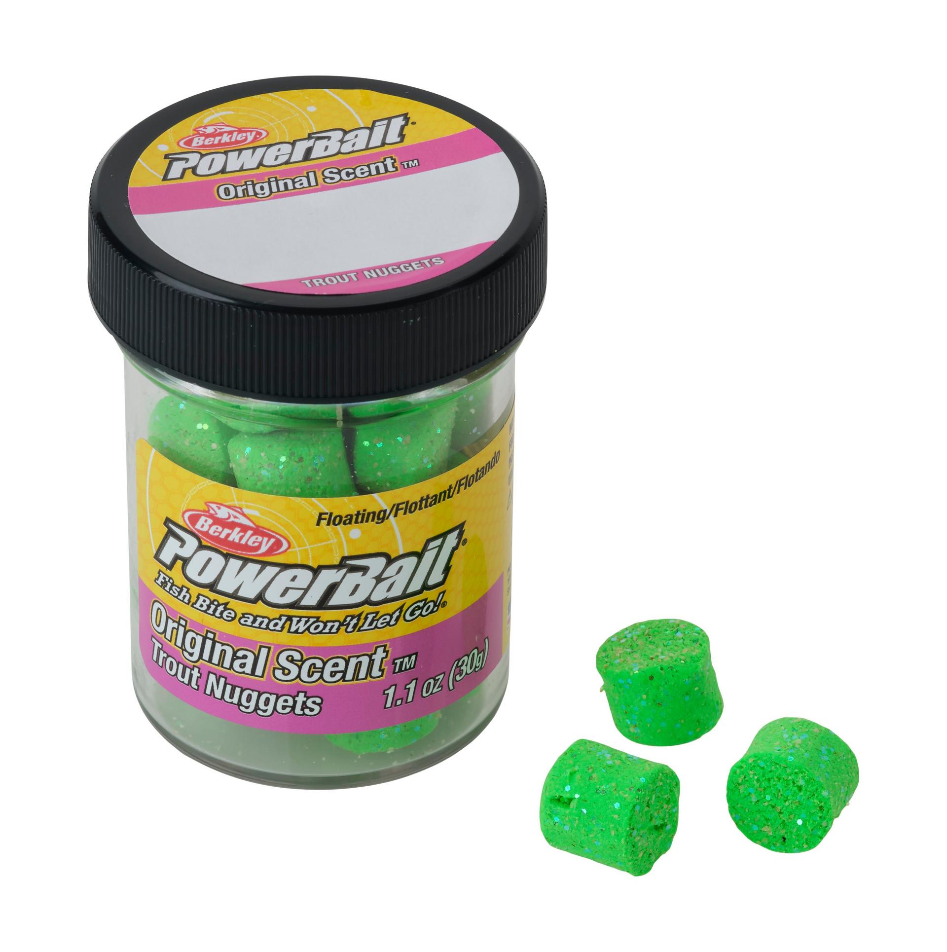 PowerBait® Power Nuggets®