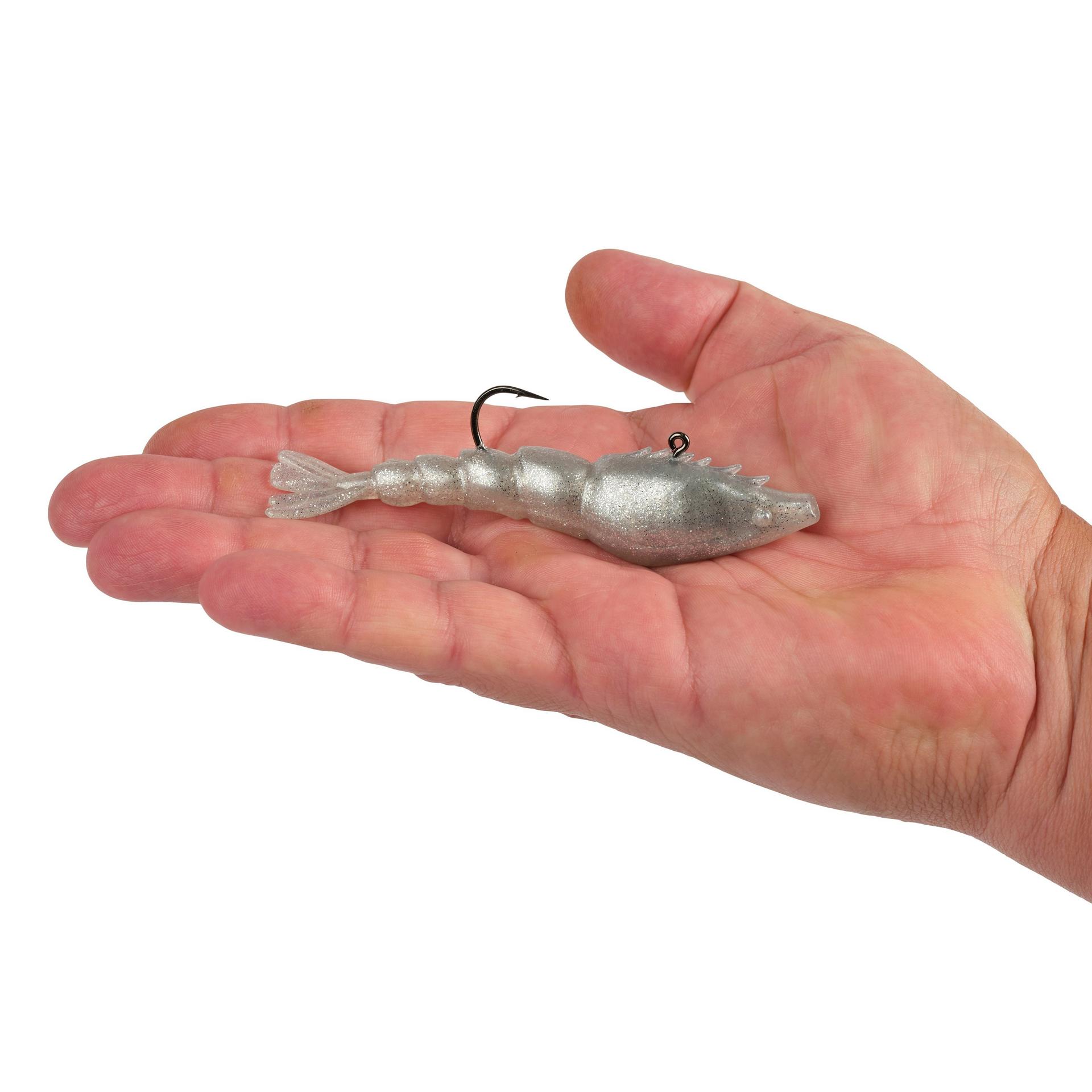 PowerBait® Saltwater PowerSwitch Shrimp