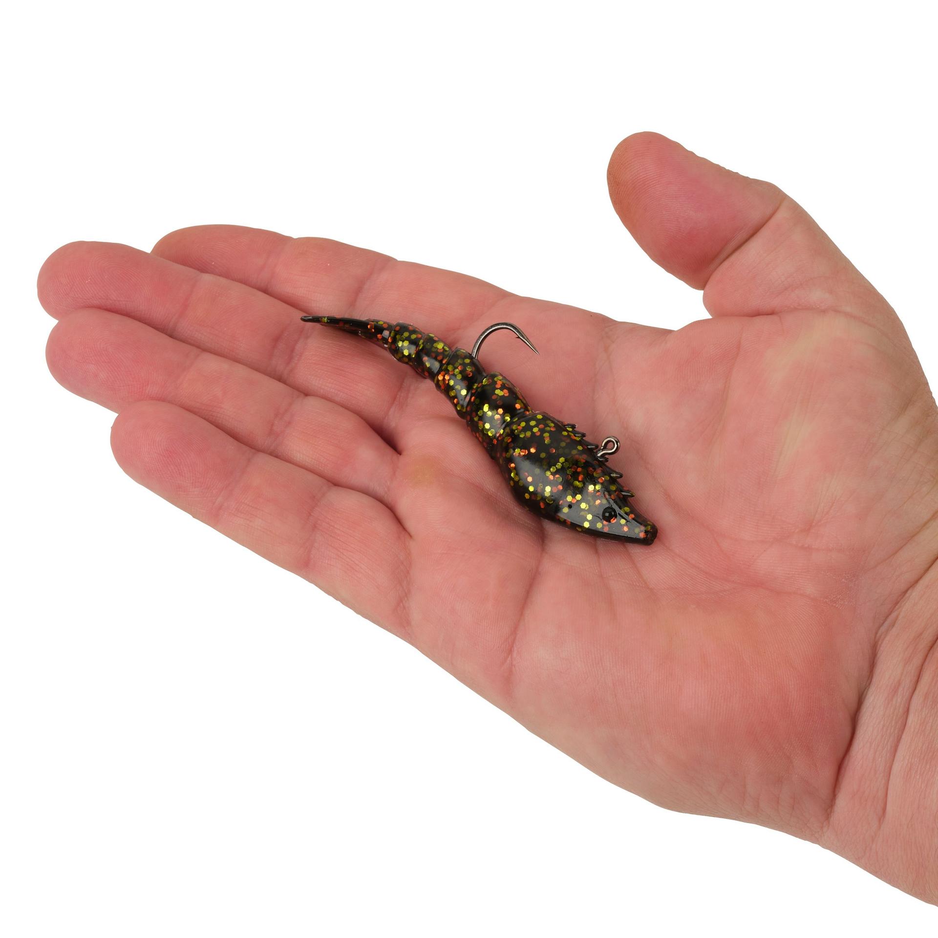 PowerBait® Saltwater PowerSwitch Shrimp