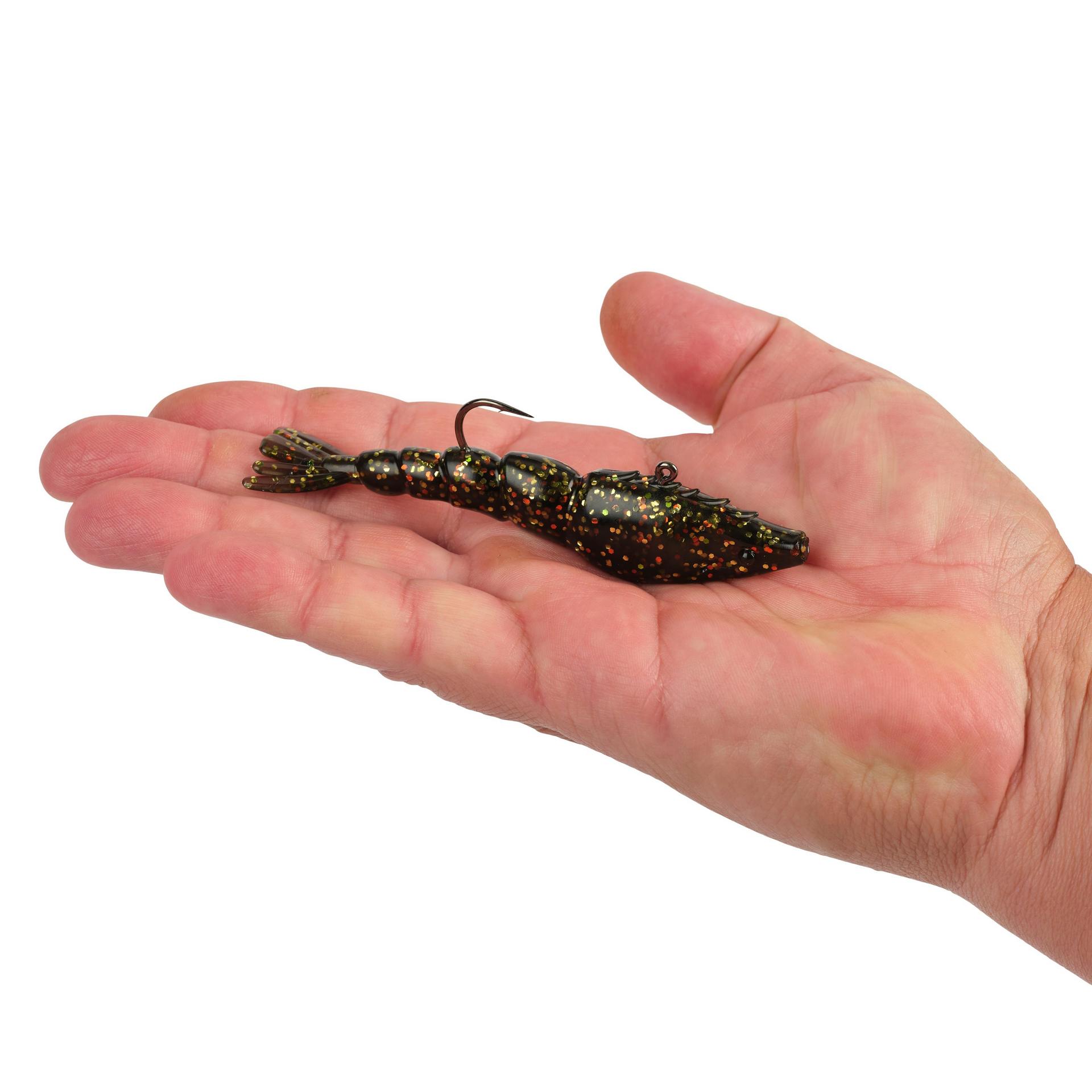 PowerBait® Saltwater PowerSwitch Shrimp