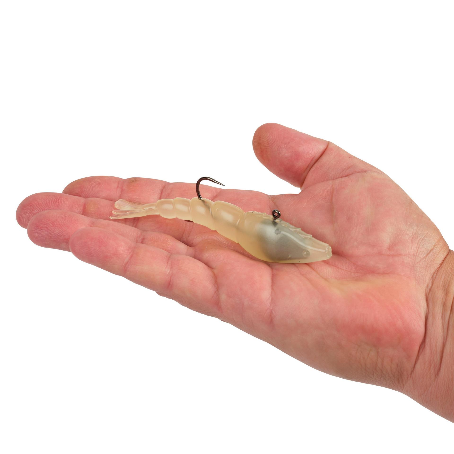 PowerBait® Saltwater PowerSwitch Shrimp