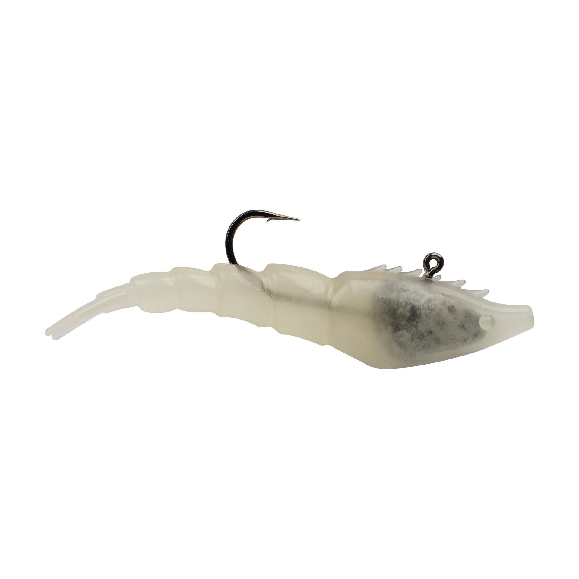 PowerBait® Saltwater PowerSwitch Shrimp