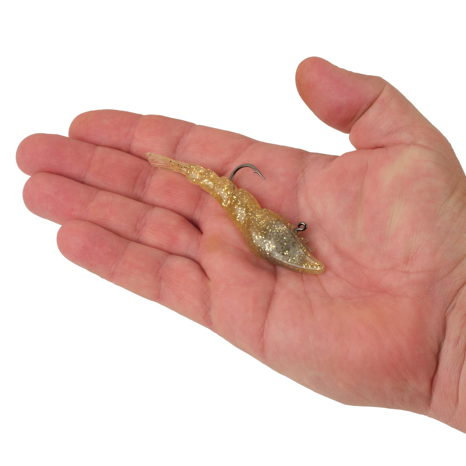 PowerBait® Saltwater PowerSwitch Shrimp