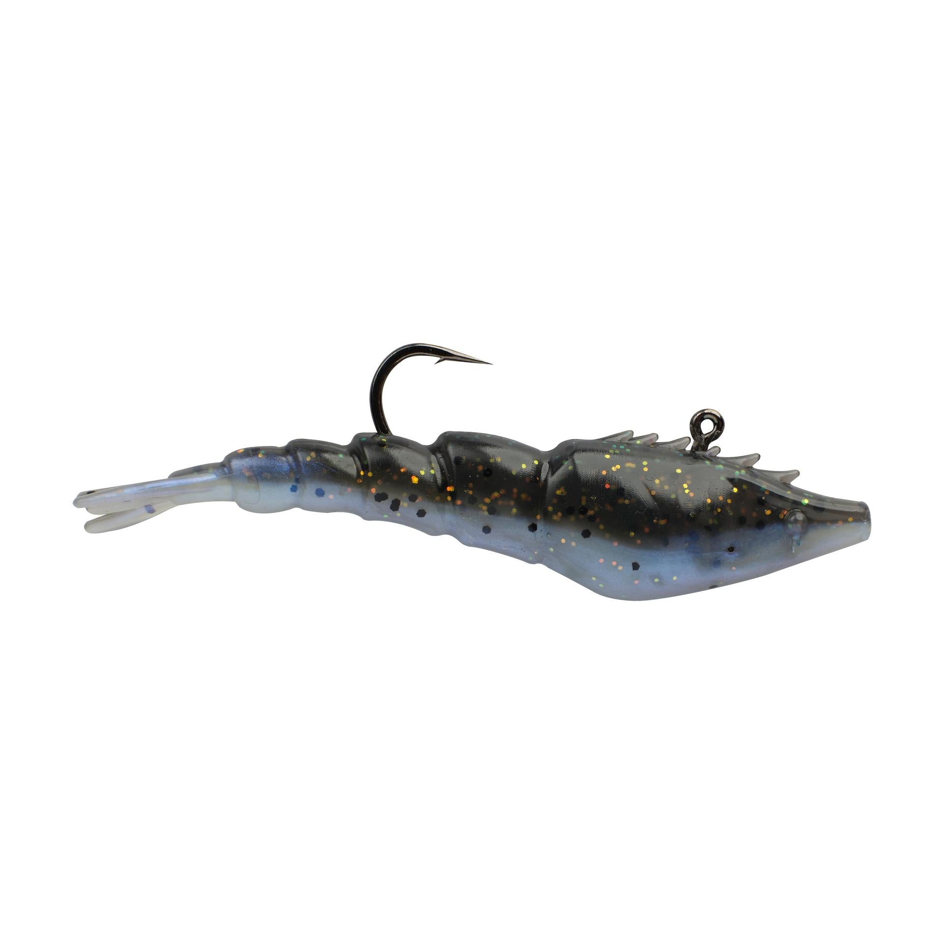 PowerBait® Saltwater PowerSwitch Shrimp