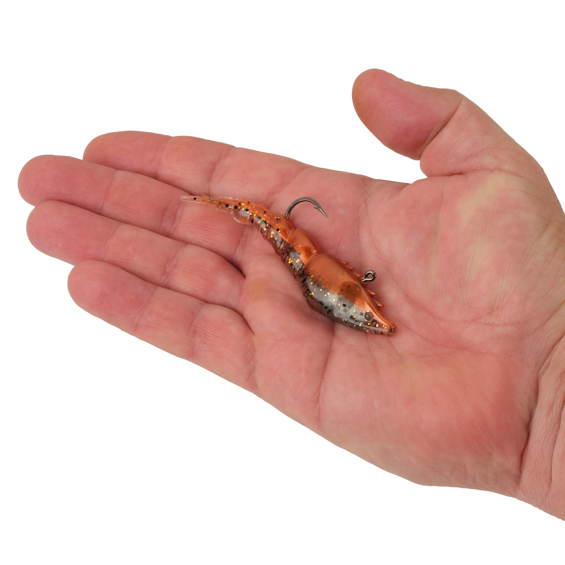 PowerBait® Saltwater PowerSwitch Shrimp