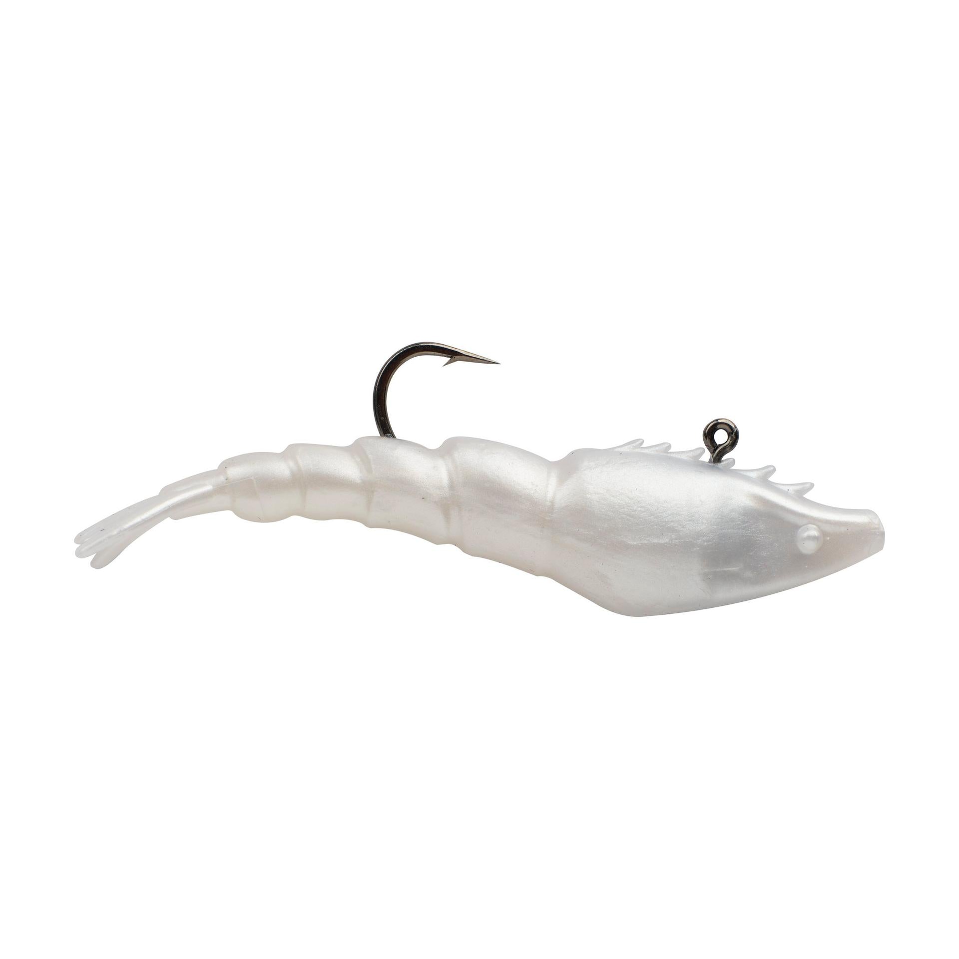 PowerBait® Saltwater PowerSwitch Shrimp