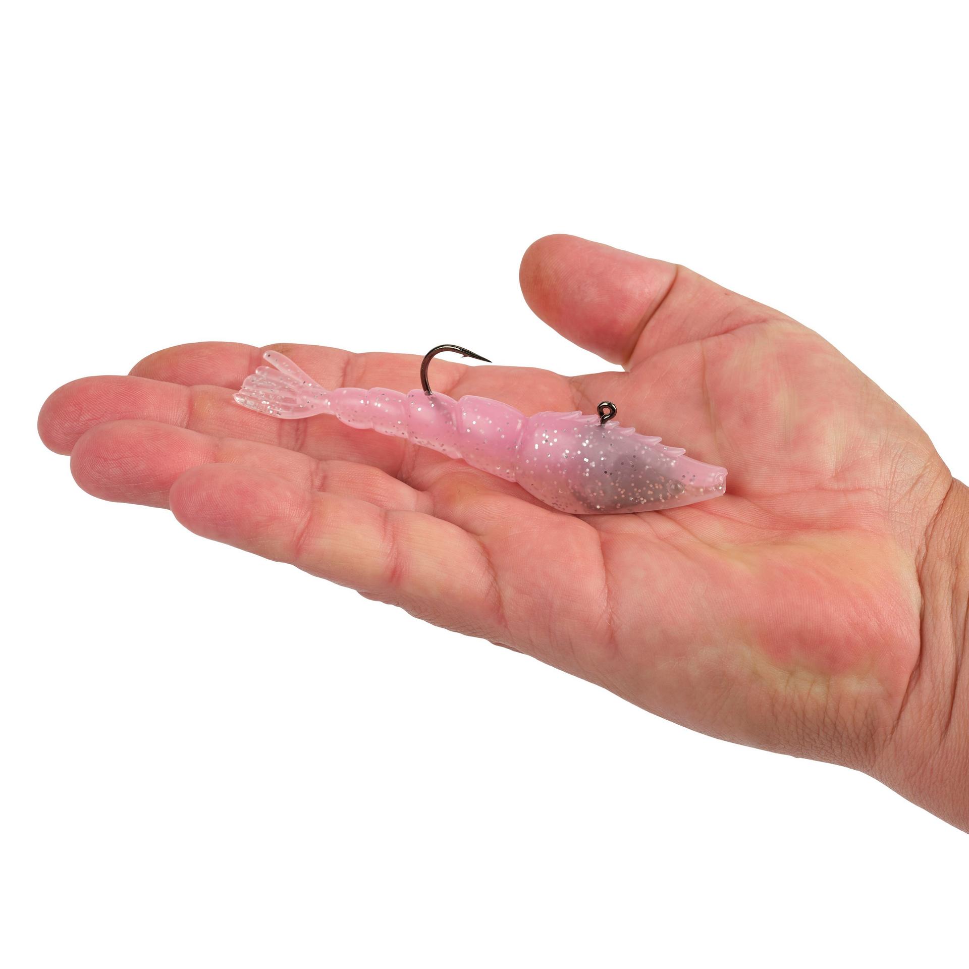 PowerBait® Saltwater PowerSwitch Shrimp