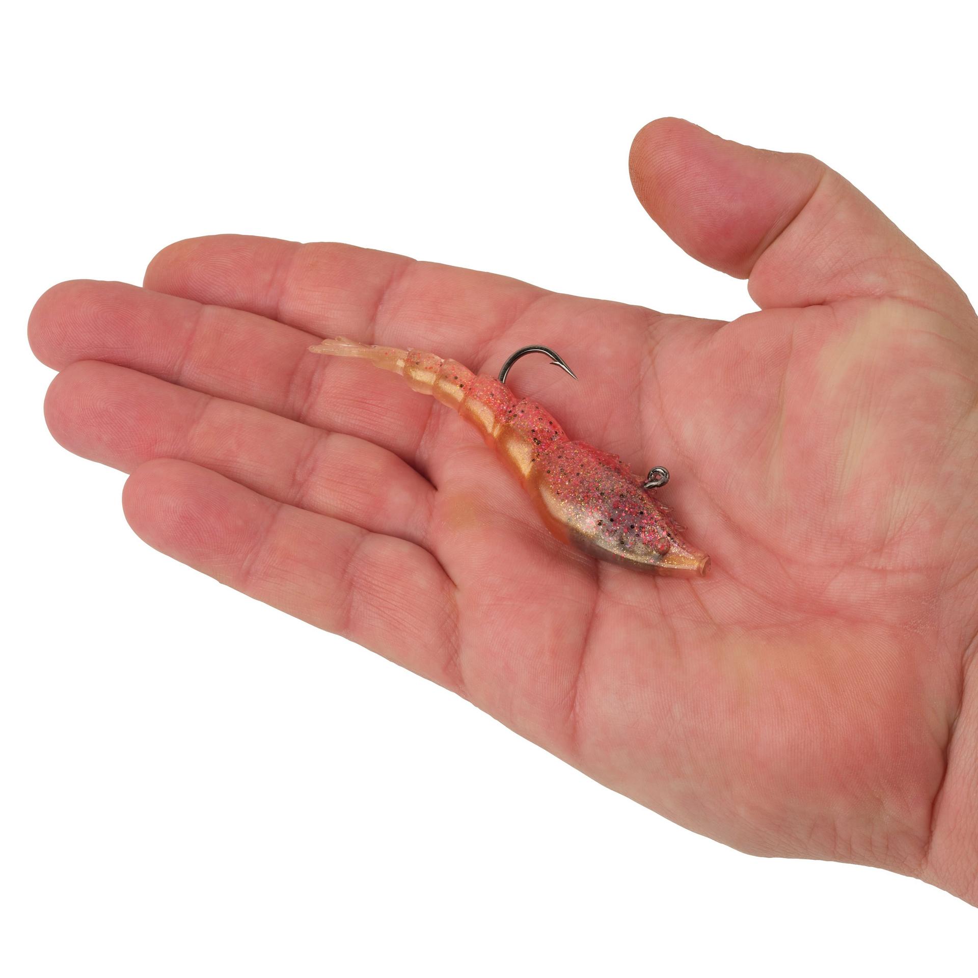 PowerBait® Saltwater PowerSwitch Shrimp