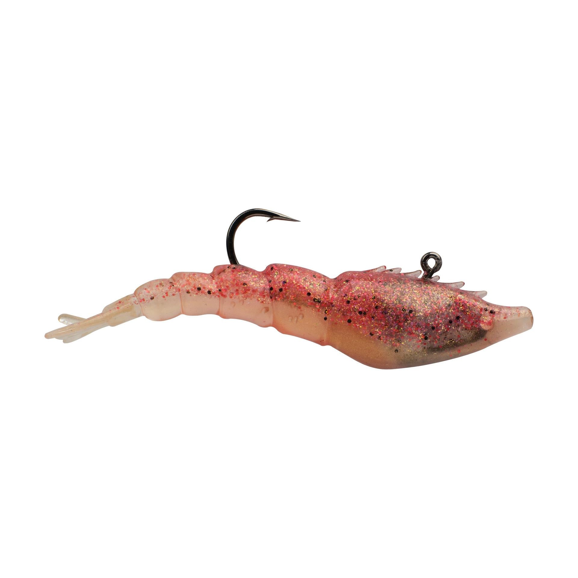 PowerBait® Saltwater PowerSwitch Shrimp