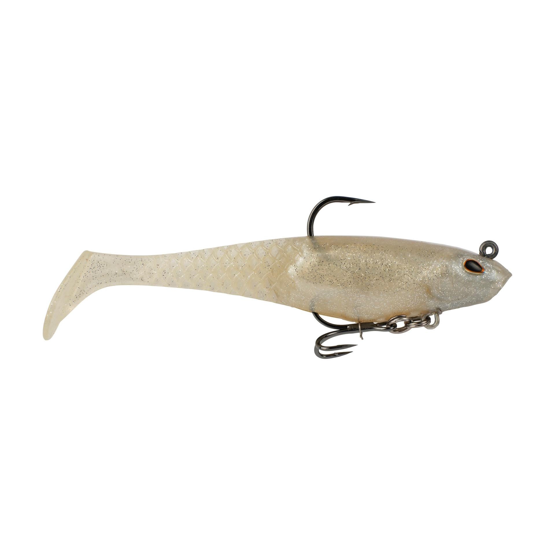 PowerBait® Saltwater Pre-Rigged Cullshad