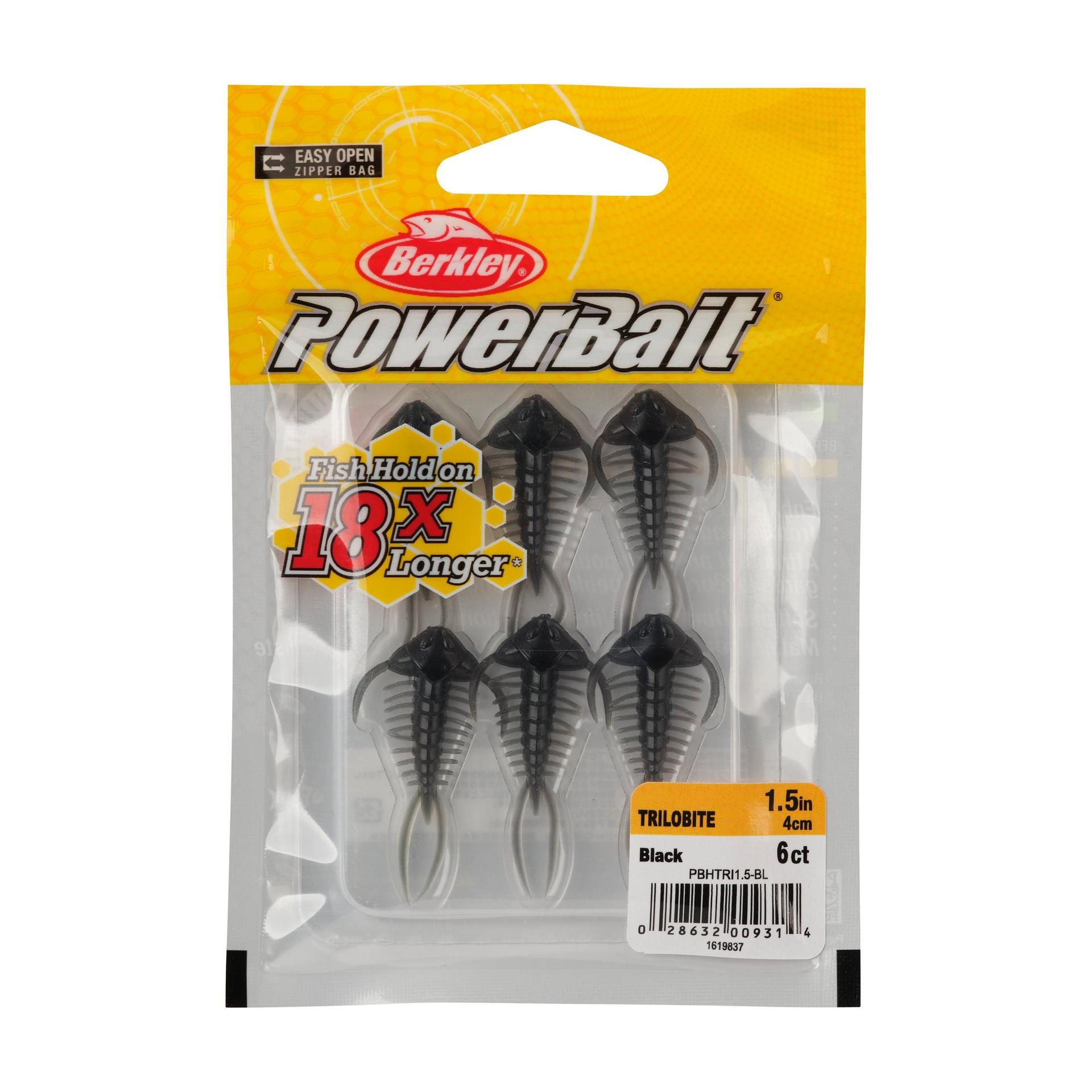 PowerBait® Trilobite