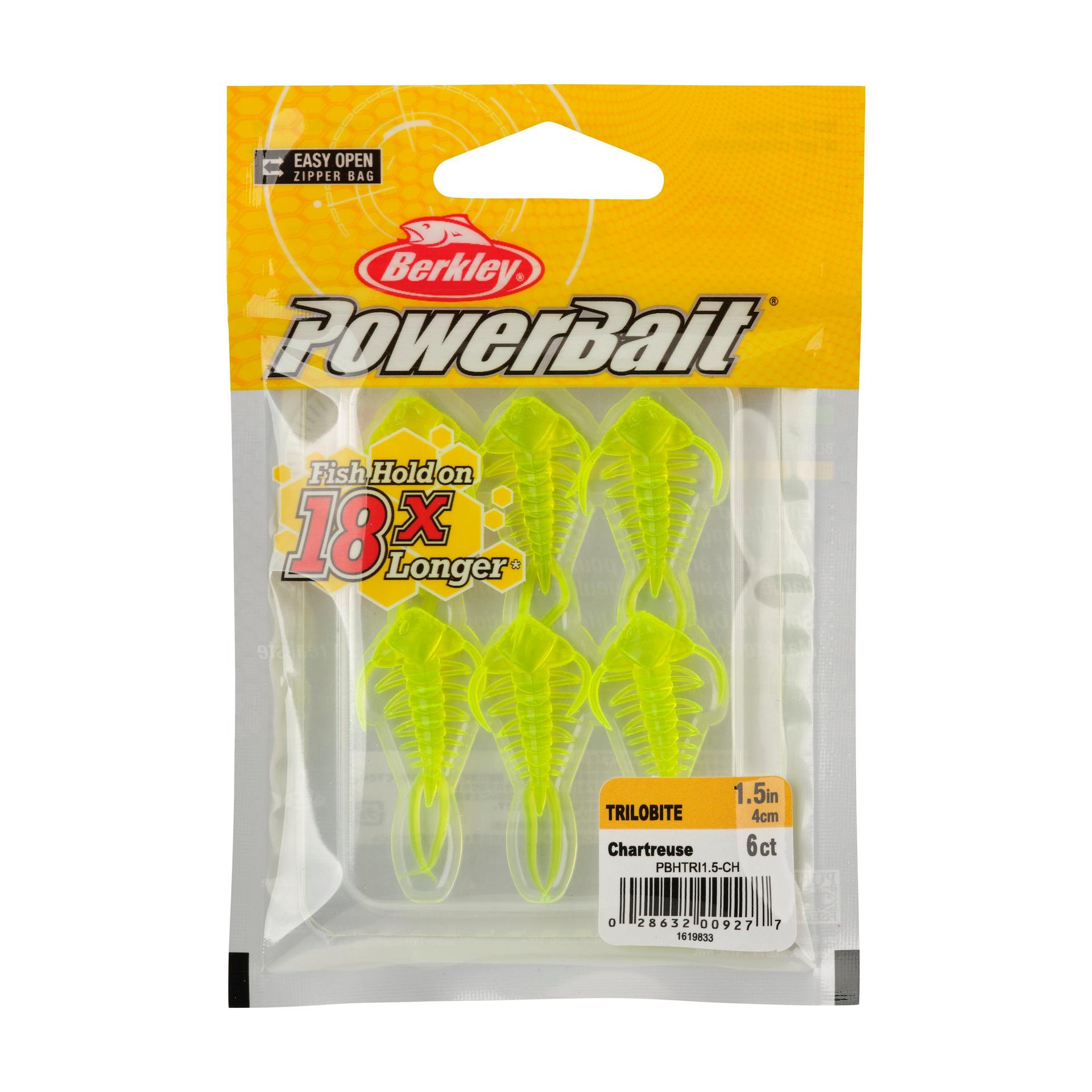 PowerBait® Trilobite