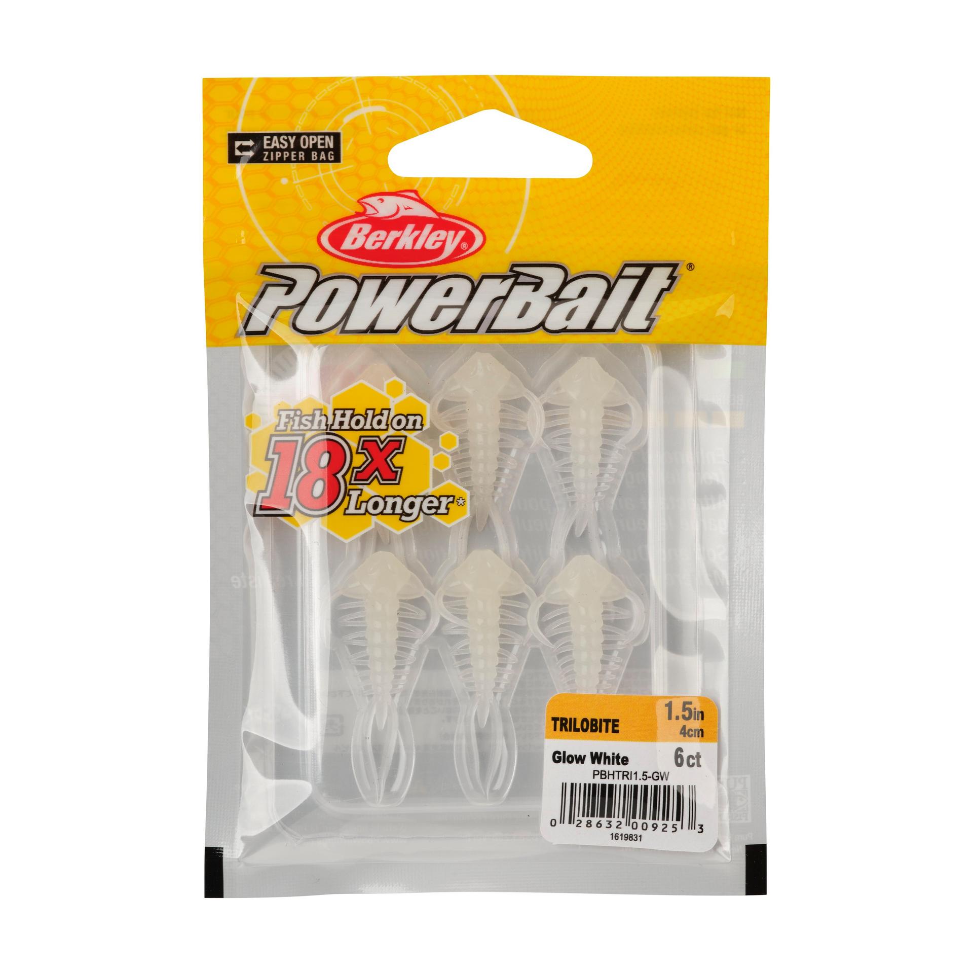 PowerBait® Trilobite