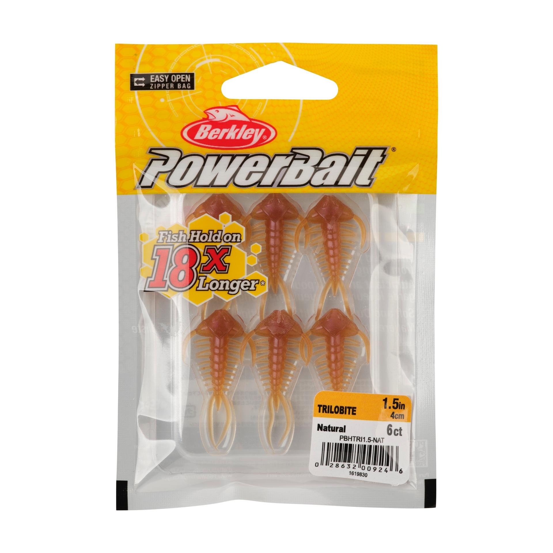 PowerBait® Trilobite