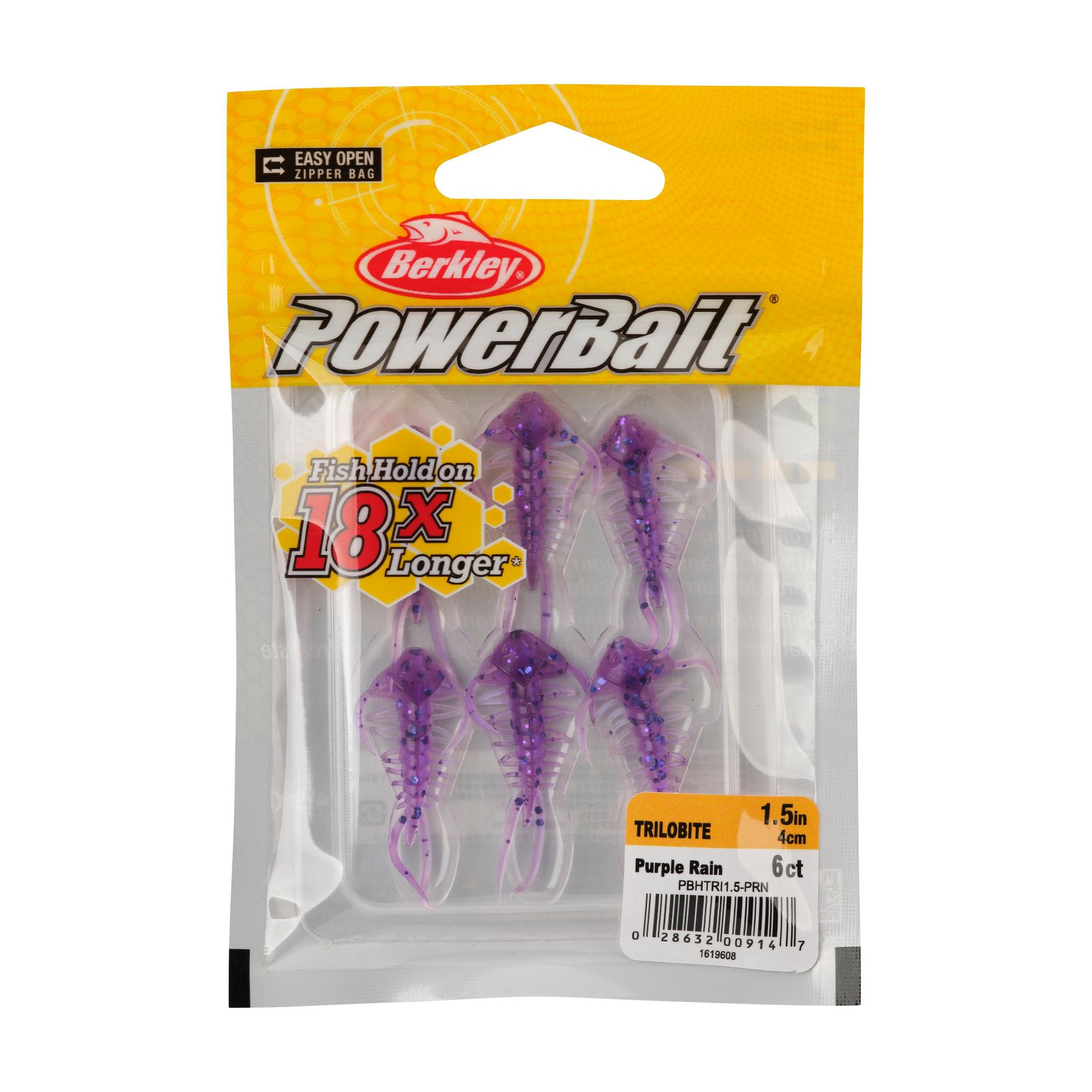 PowerBait® Trilobite