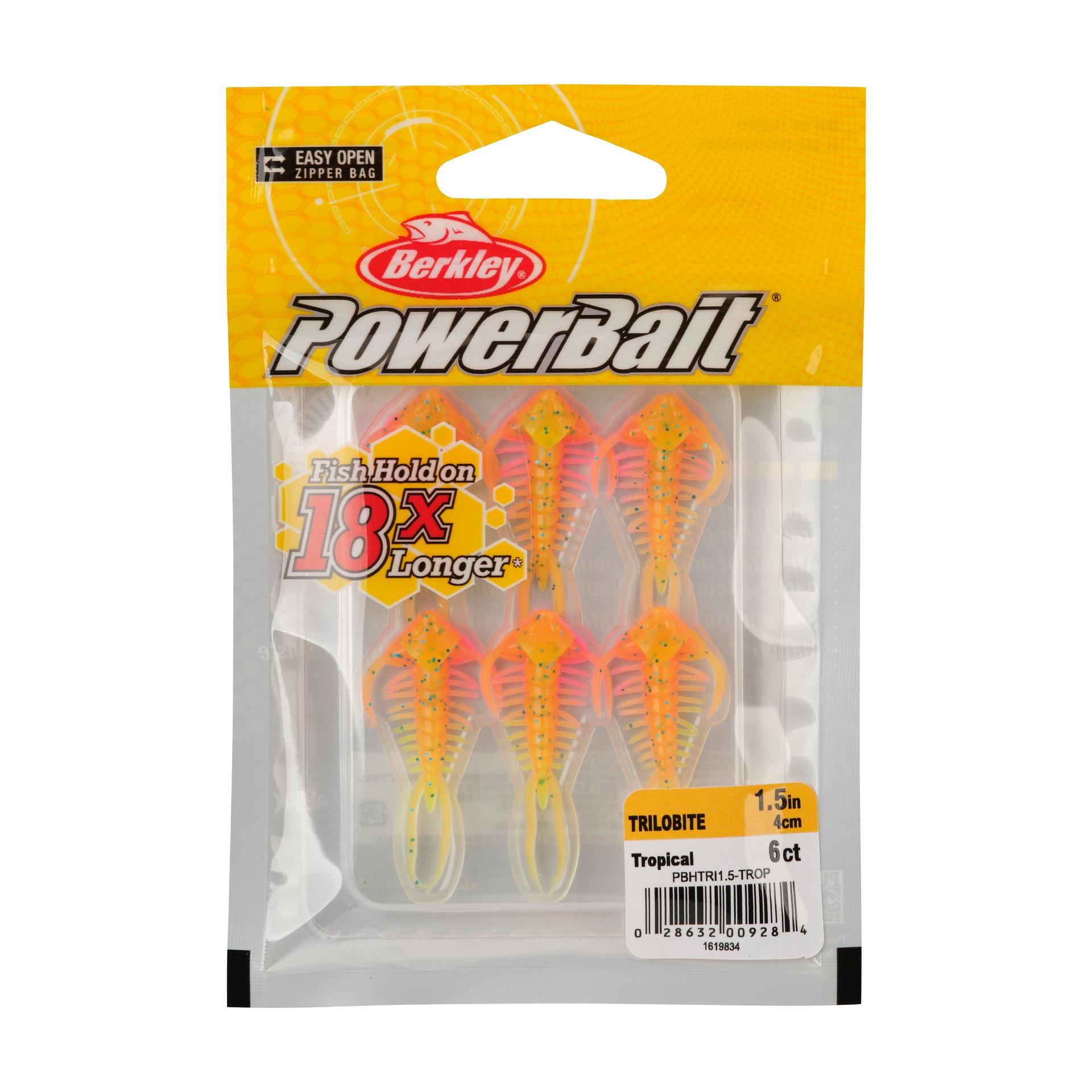 PowerBait® Trilobite