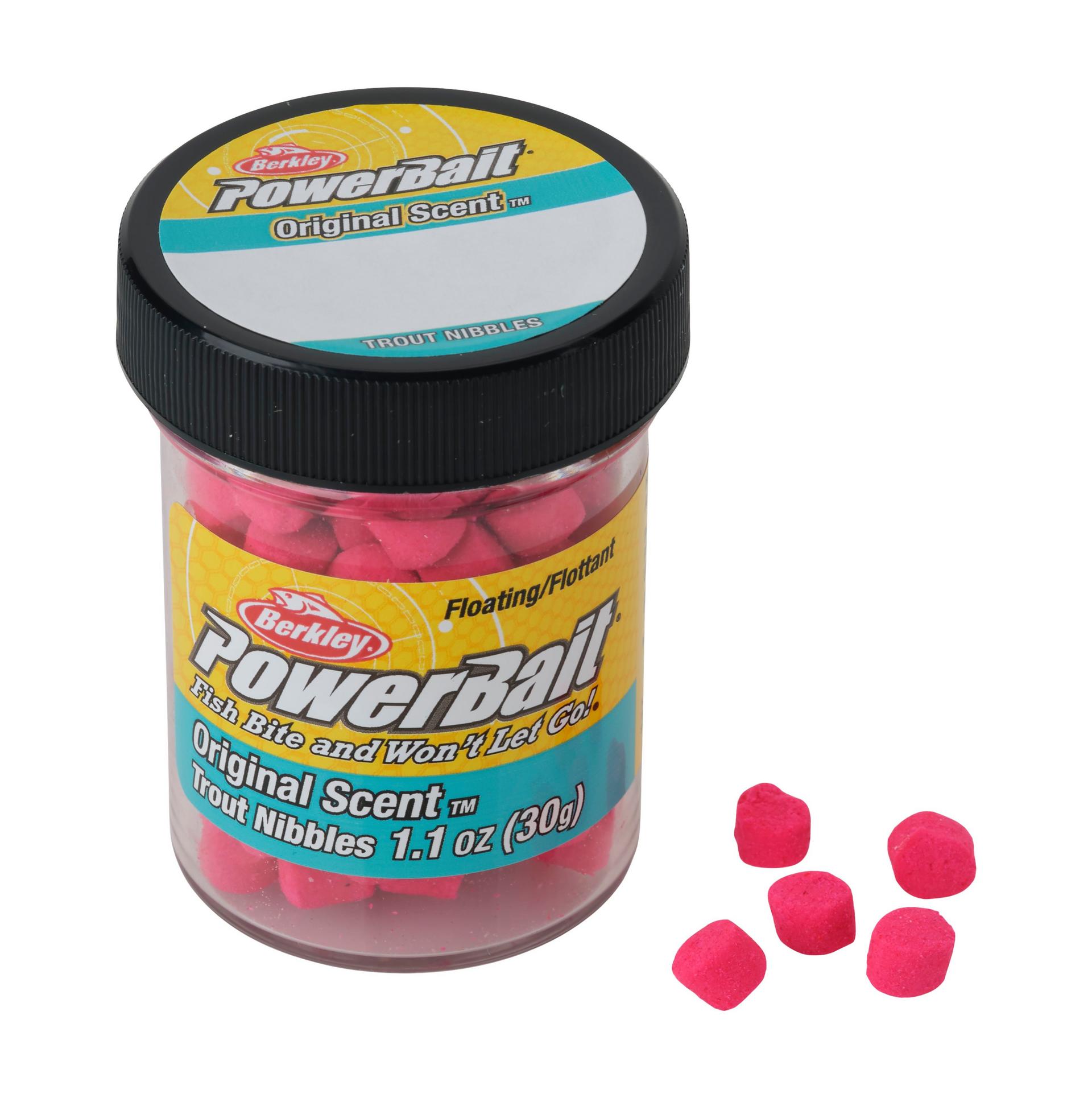 PowerBait® Trout Nibbles