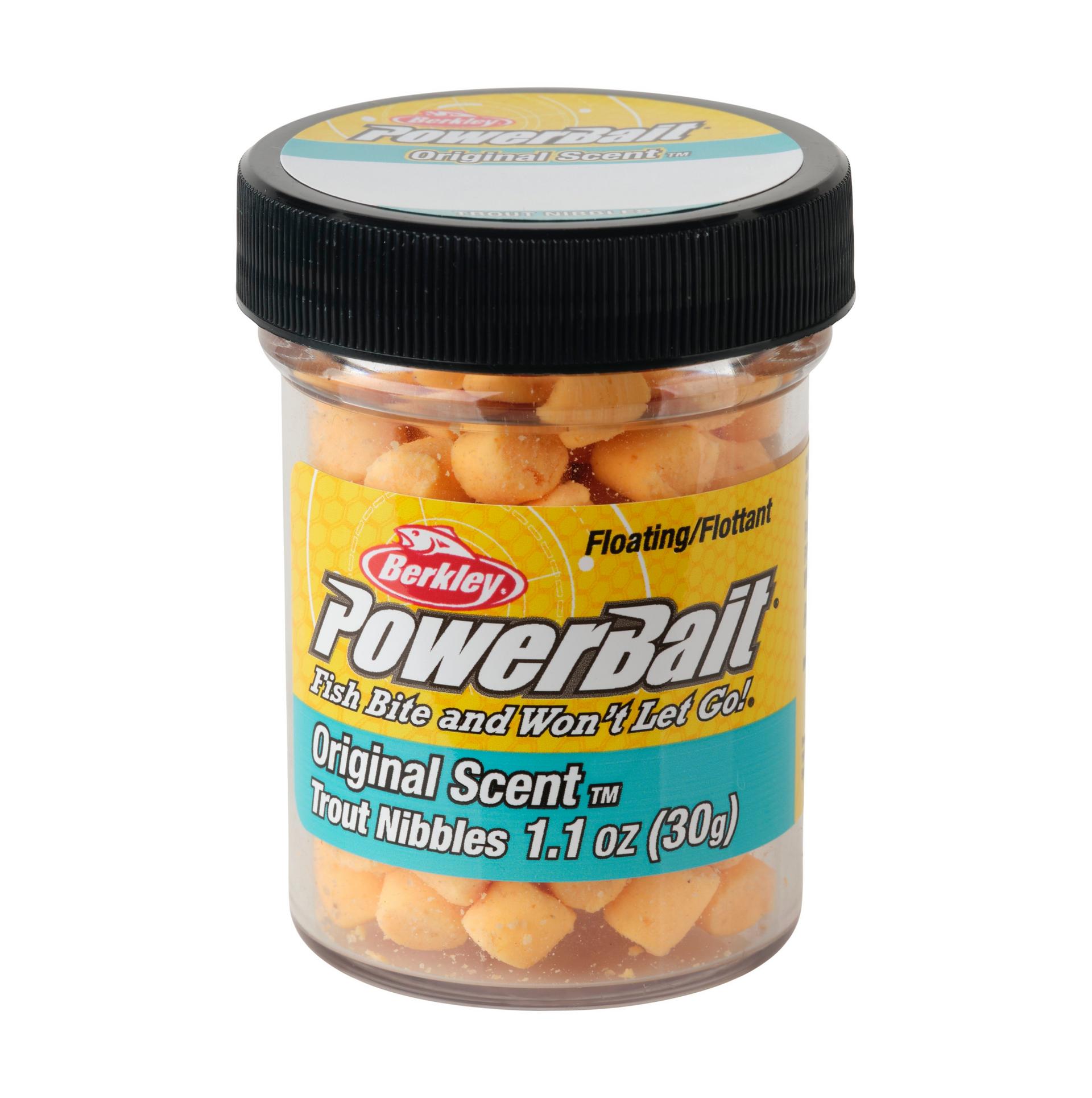 PowerBait® Trout Nibbles