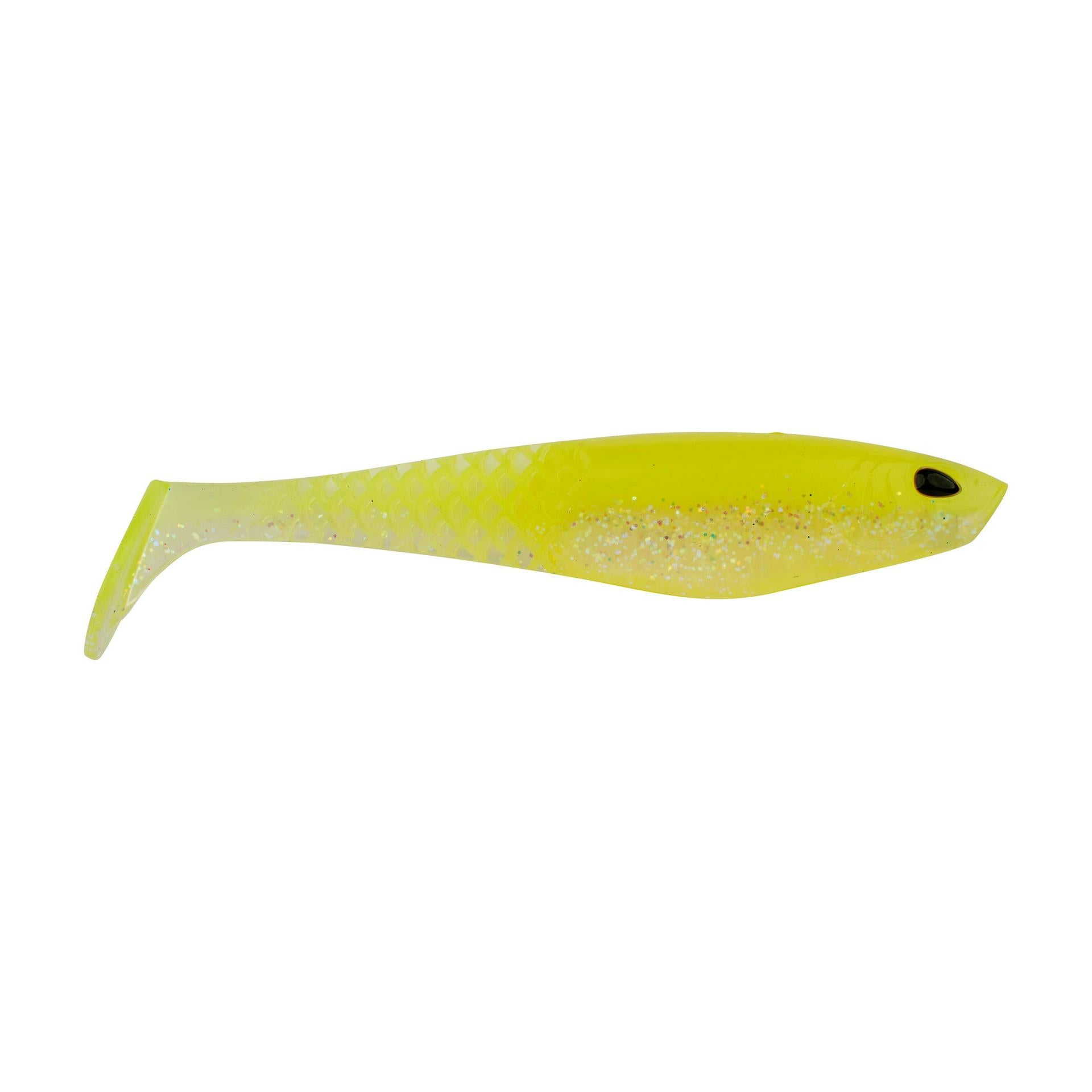 PowerBait® Unrigged CullShad