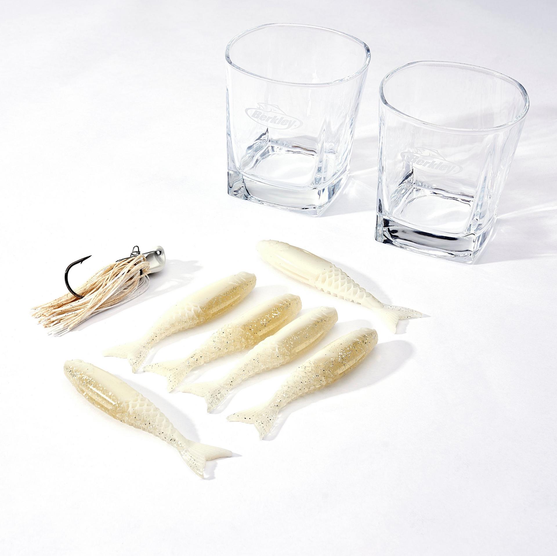 Swigs for Bigs™ Drink Set