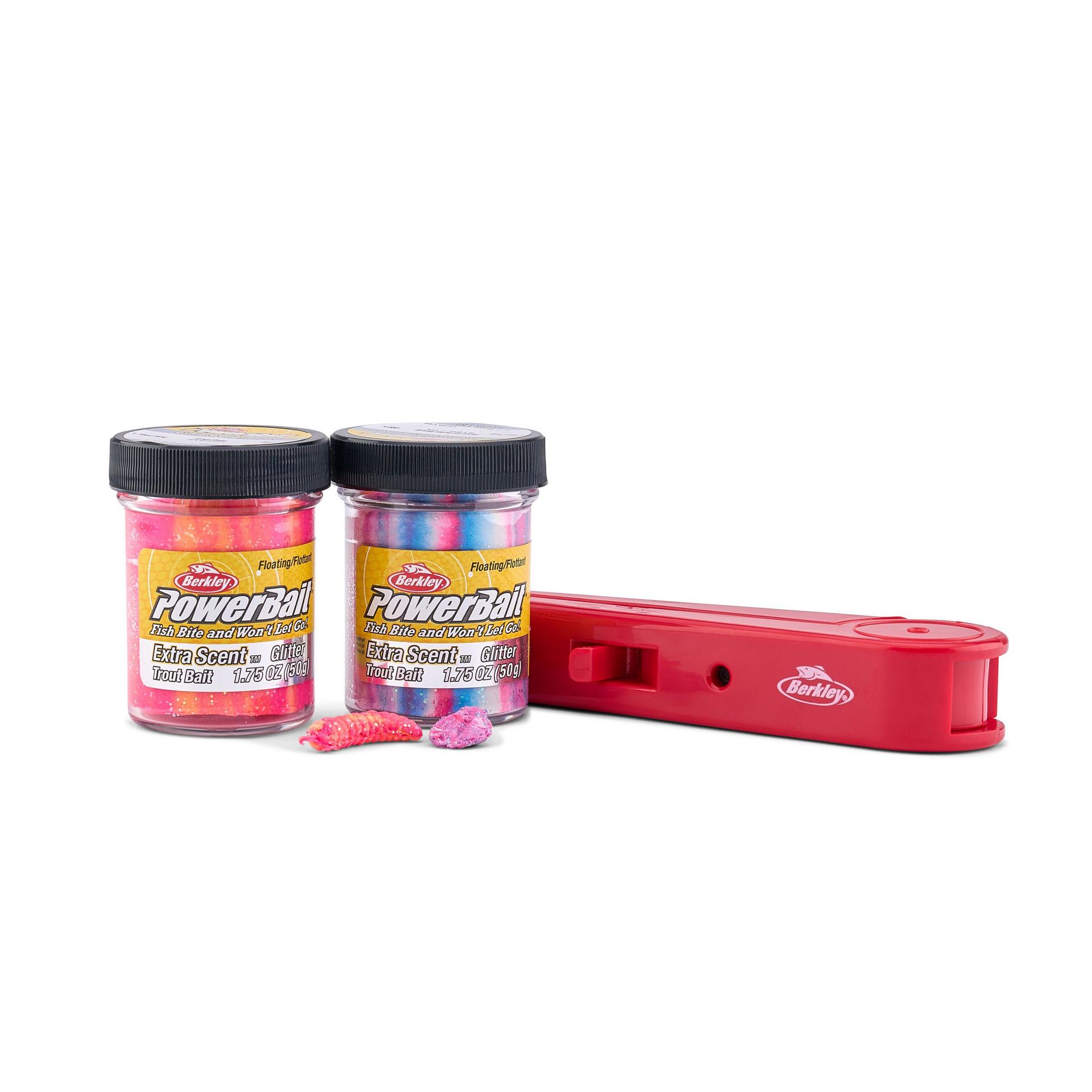 Trout Dough Molding Multipack